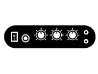 PREAMPS